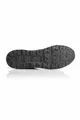 ym Bologna Black Casual Men's Sneakers
