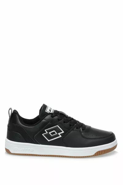 Black - Berwick Gr 2fx Unisex Sneaker