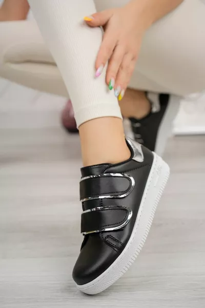 Sneaker Sneaker Élégante Femme