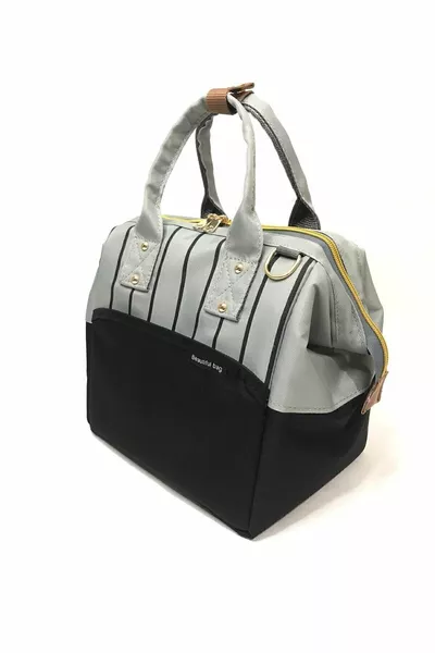 Isı Yalıtımlı Su Geçirmez Termal Çanta Yemek Taşıma Beslenme Çantası