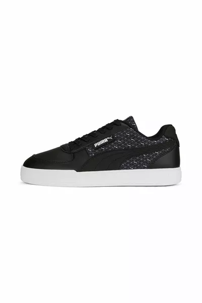 Caven Logo Power PUMA Black-Cool Mi