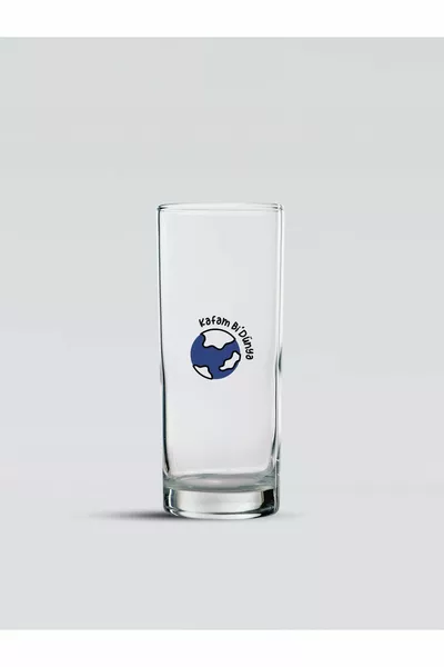 كليشيهات راكي طقم زجاج 6 قطع