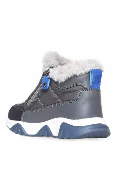 أنثراسايت - ساكس بيبي بوتس أفيرسا