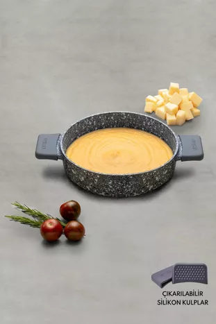 Perge Döküm Sahan  cm