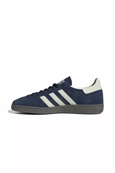 Handball Spezial Herren Freizeitschuhe  Marineblau