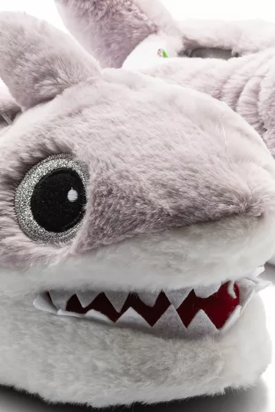 Jawy Мъжко Животно Пандуф Сиво /