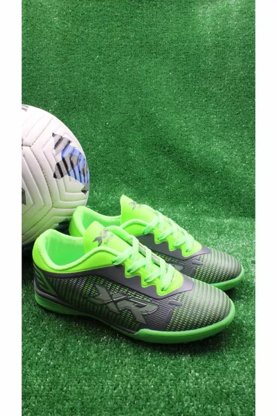 Футболни обувки Astroturf за момчета