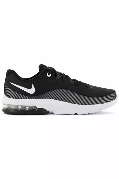Мужские черные кроссовки Air Max Advantage 2 