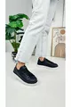 Casual Da donna Sneaker Sneakers Allacciato Comodo Leggero Suola spessa G