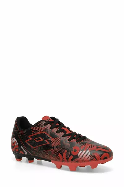 COOPER FG 4FX Herren Fussballschuhe Pink