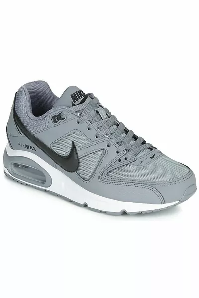 Air Max Command Erkek Günlük Spor Ayakkabı 