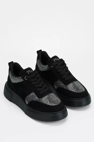 Дамски веган маратонки и маратонки   Bn Ayk /