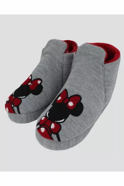 ميكي - ميكي ماوس الشكل أنثى باندوف