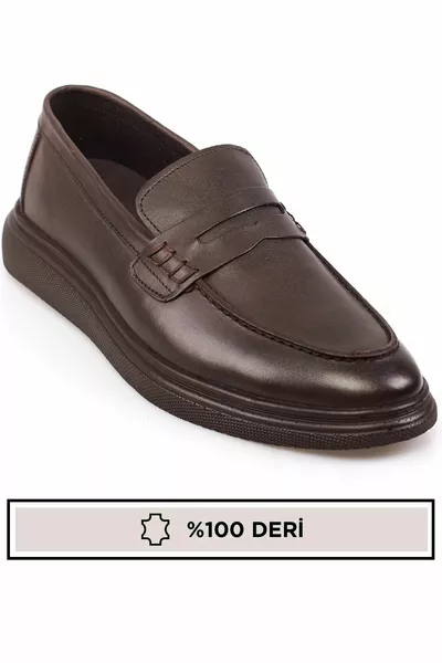 % pelle, cucito, leggero, scarpe da uomo