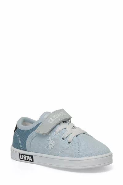CATEP 4FX Blue Boys' Sneakers
