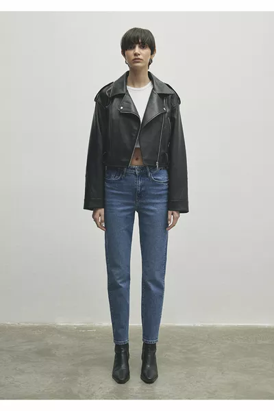 Jean Star Classic Denim Indigo Vintage 