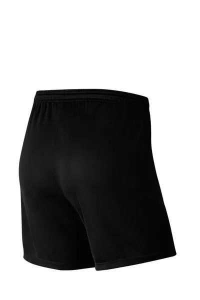 W Park III Knit Short Women's Soccer Shorts