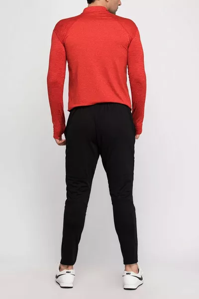 بنطال رياضي رجالي أسود Dry Park  رقم 