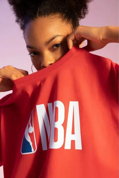 % Cotton Oversized Unisex Short Sleeve T-shirt