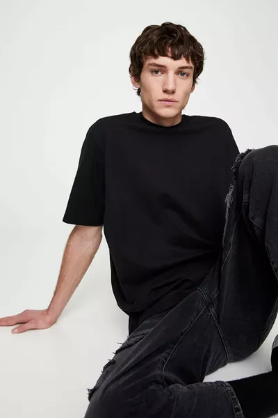 Базова тениска Join Life