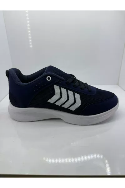 حذاء يومي للمشي أرثوبيدي-تشريحي