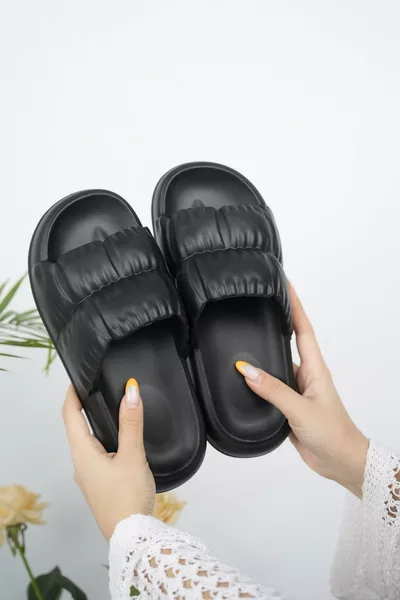 صندل نسائي مودافراتو بكشاكش للشاطئ والبحر والمسبح