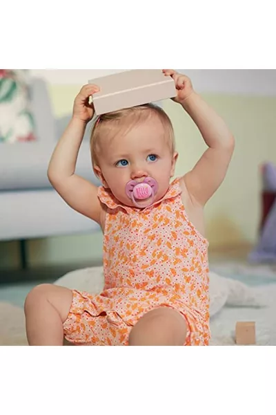 / مصاصة فائقة النعومة