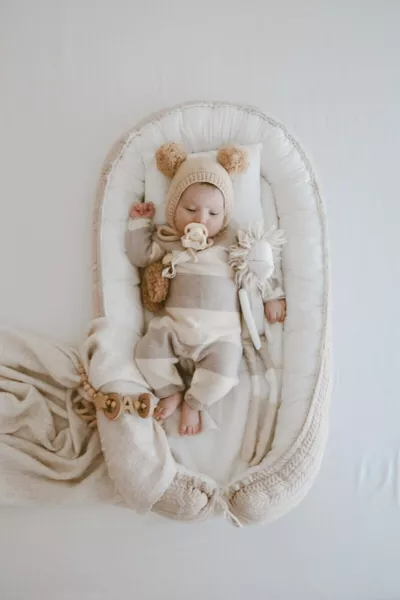BabyNest - Materasso per bambini