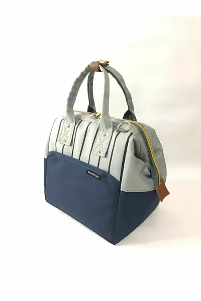 حقيبة حرارية عازلة للماء لنقل الطعام