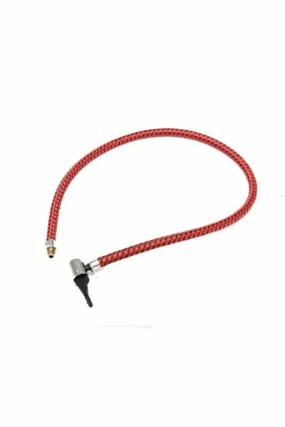 Bandenopblaasslang  cm - Luchtpompslang