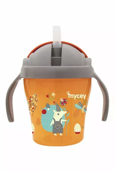 Verre à pipette Unisexe Ml