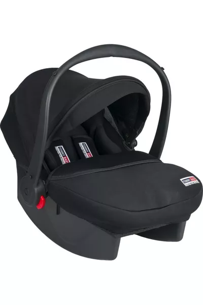 Winter Orthopädischer Tragbarer Kinderwagen Babyschale