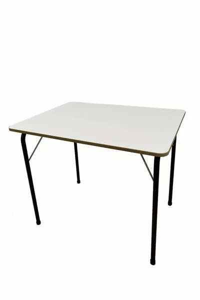 Aden Camping Tisch MDF Klappbarer Gartentisch cm x cm