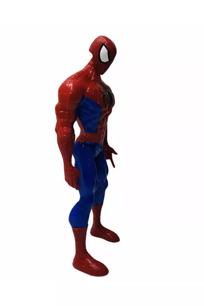 Spider-Man Spiderman Geluid en Licht Cm Figuren Speelgoed