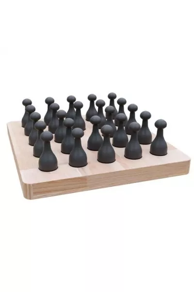 Gioco di Memoria Trova il Colore