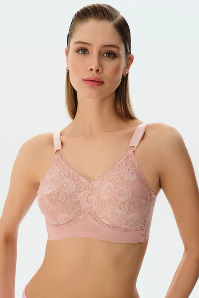 حمالة صدر ميرندا دانتيللي مصغرة بدون حشوة