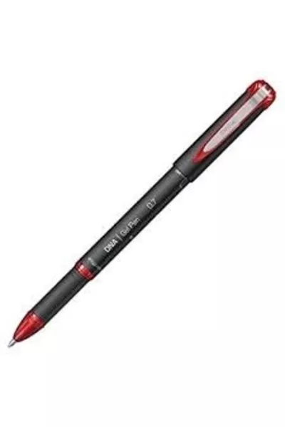 SCRİKSS DNA JEL TÜK.KALEM KIRMIZI 0,7mm