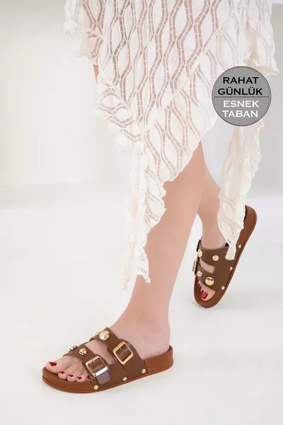  Sandales à talon pour femme