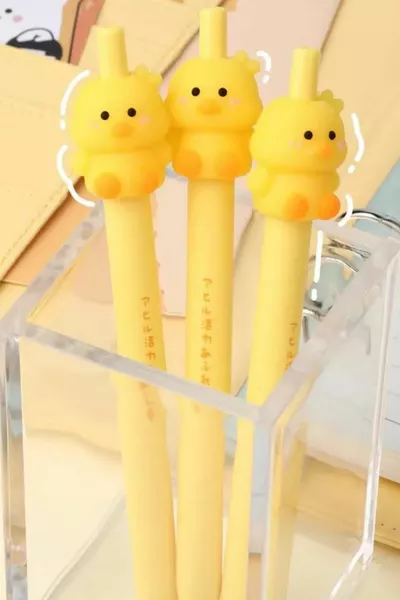 Любимо пиленце 0,7 мм грифел многофункционален молив 1 бр.