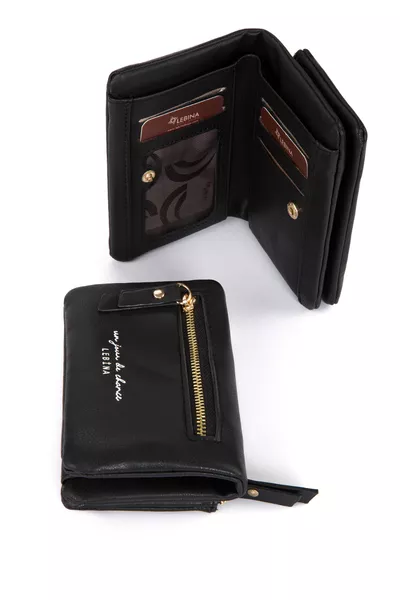 محفظة نسائية صغيرة