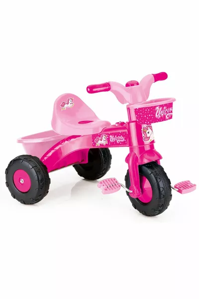 Единорог Мой первый велосипед 