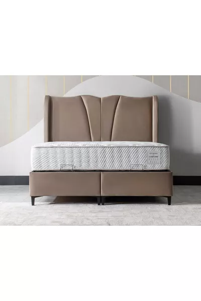 رأس سرير فردي فيستا، فيزون، سم × سم