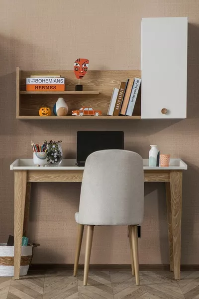 طقم غرفة نوم شبابية براند