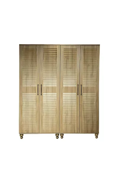 Pera Wood Jongenskamer