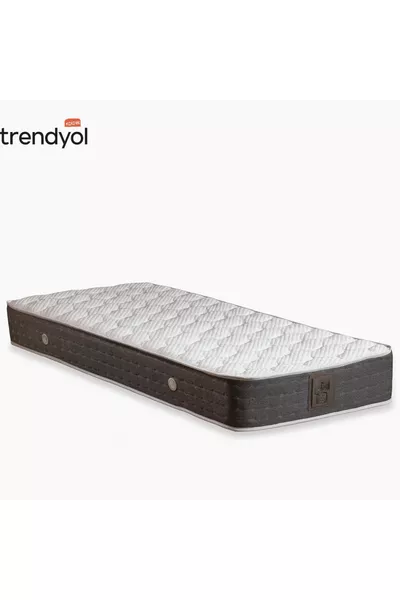 Lida Yatak Tek Kişilik × – Ekonomik ve Rahat