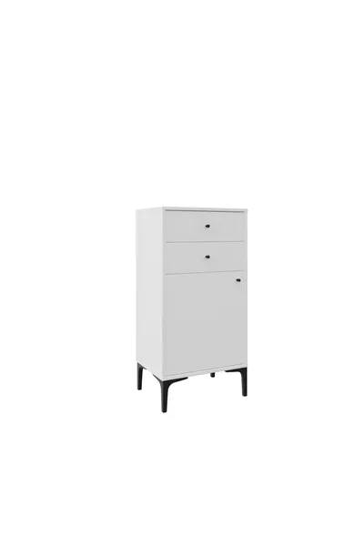 FOCUS LIFE WHITE YOUTH ROOM (%MDF)