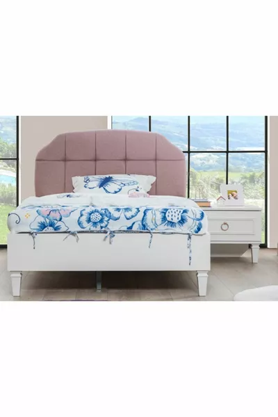 Молодёжная комната Softly с 3 дверьми