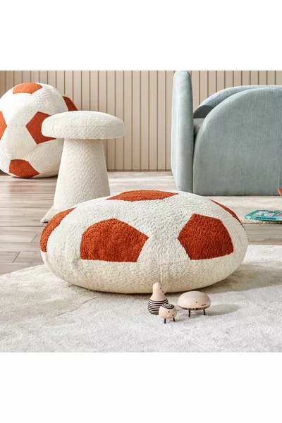 وسادة غرفة أطفال بولا