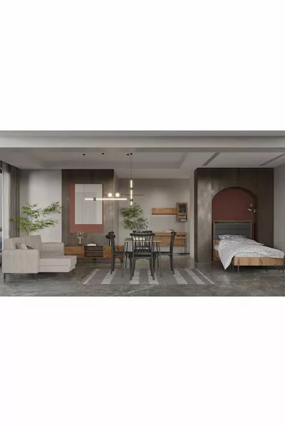 Пакет для студентов Arion Midi