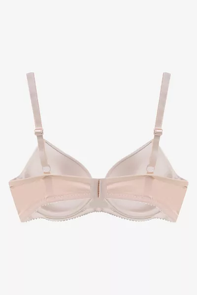 Basic Bra with Women's Support
